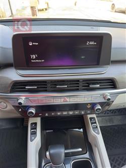 Kia Telluride